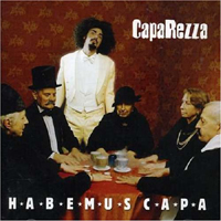 Caparezza - Habemus Capa