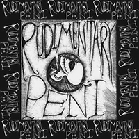 Rudimentary Peni - Demo & Live