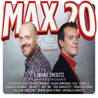 Max Pezzali - Max 20