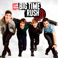 Big Time Rush - Ultimate Fan Edition Box Set (CD 1)