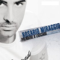 Rosario Miraggio - Prendere O Lasciare