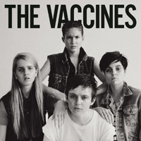 Vaccines - Come of Age (Deluxe Version, Bonus CD: 