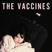 Vaccines - The Vaccines (EP)
