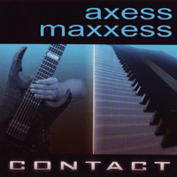 Maxxess - Contact (Split)