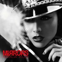 Natalia Kills - Mirrors (Single)