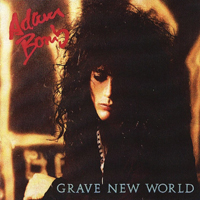 Adam Bomb - Grave New World