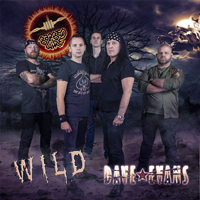 Barbed Wire - Wild [EP]