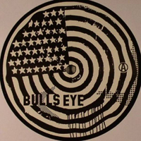 DZA - Bullseye (Split)