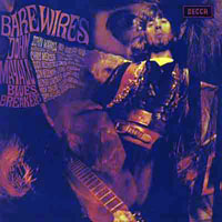 John Mayall & The Bluesbreakers - Bare Wires, Remastered 2008
