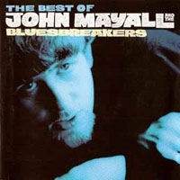 John Mayall & The Bluesbreakers - The Best Of ... - As It All Began