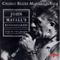 John Mayall & The Bluesbreakers - Life In The Jungle