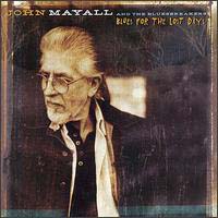 John Mayall & The Bluesbreakers - Blues For The Lost Days