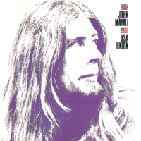 John Mayall & The Bluesbreakers - Usa Union