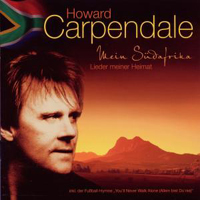 Howard Carpendale - Mein Sudafrika (CD 2)