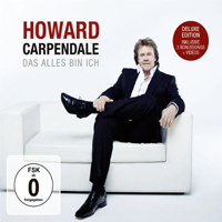 Howard Carpendale - Das Alles Bin Ich