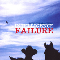 Viggo Mortensen - Intelligence Failure (Split)