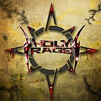 Holy Rage - Holy Rage