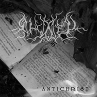 Skald (KOR) - Antichrist