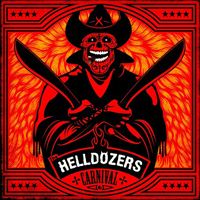 Helldozers - Carnival