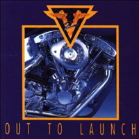 V2 (DEU) - Out To Launch