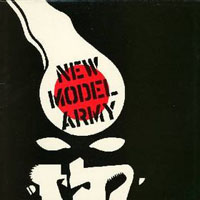 New Model Army - Great Expectations (Single)