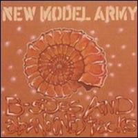 New Model Army - B-Sides & Abandoned Tracks