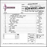 New Model Army - All Of This (The Live Rarities)