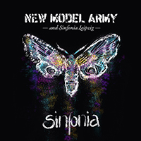 New Model Army - Sinfonia (Orchestral Version)