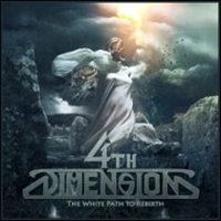 4th Dimension (ITA) - The White Path To Rebirth