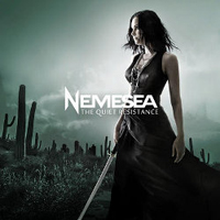 Nemesea - The Quiet Resistance (Limited Edition)