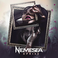 Nemesea - Uprise (Limited Edition)