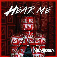 Nemesea - Hear Me (Alternate Version) (Single)