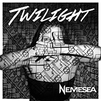 Nemesea - Twilight (New Vocal Version) (Single)