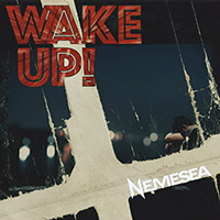 Nemesea - Wake up! (Single)