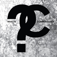 Commissioner - What Is?
