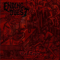 Ending Quest - Vlad Tepes