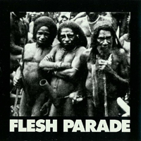Flesh Parade - Kill Whitey