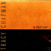 Tracy Chapman - Fast Car (Single)