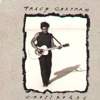 Tracy Chapman - Crossroads (Single)