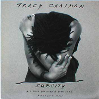Tracy Chapman - Subcity (Single)