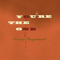 Tracy Chapman - You're The One (Single)