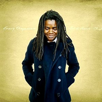 Tracy Chapman - Let It Rain