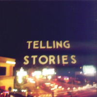 Tracy Chapman - Telling stories