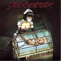 Berzeker - Penitentiary