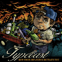 Typecast - How Your Influence Betrays You
