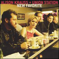 Alison Krauss & Union Station - New Favorite (with Union Station)