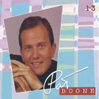 Pat Boone - The Complete Fifties (CD 2)