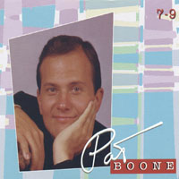 Pat Boone - The Complete Fifties (CD 7)