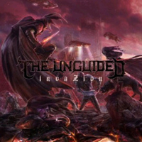 Unguided - invaZion (EP)