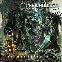 Unguided - Lust and Loathing (Limited Edition)